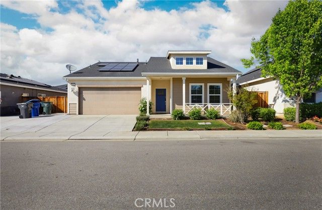 9612 Cobble Creek Drive, Shafter, CA 93263