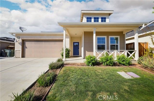 9612 Cobble Creek Drive, Shafter, CA 93263