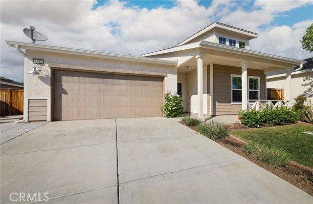 9612 Cobble Creek Drive, Shafter, CA 93263