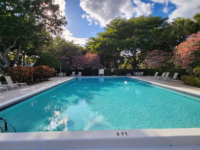 4030 W Palm Aire Drive 101, Pompano Beach, FL 33069