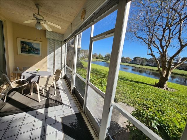 4030 W Palm Aire Drive 101, Pompano Beach, FL 33069