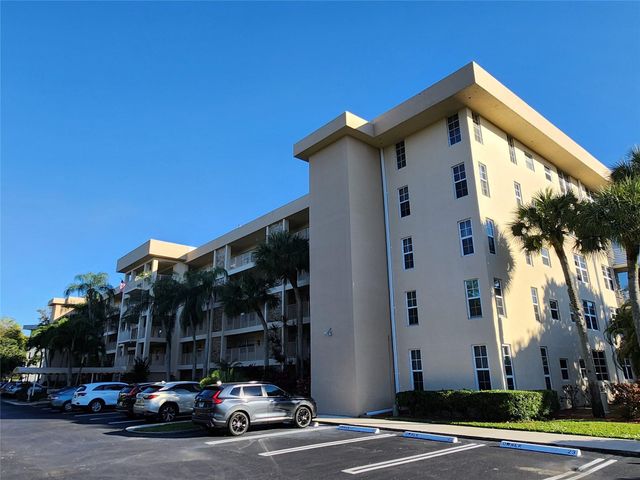 4030 W Palm Aire Drive 101, Pompano Beach, FL 33069