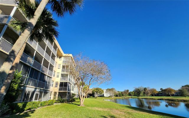 4030 W Palm Aire Drive 101, Pompano Beach, FL 33069