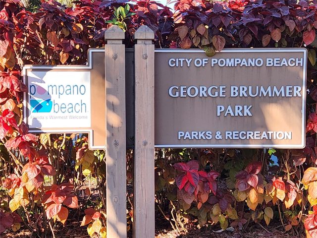 4030 W Palm Aire Drive 101, Pompano Beach, FL 33069