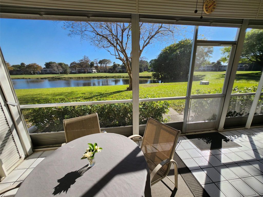 4030 W Palm Aire Drive 101, Pompano Beach, FL 33069