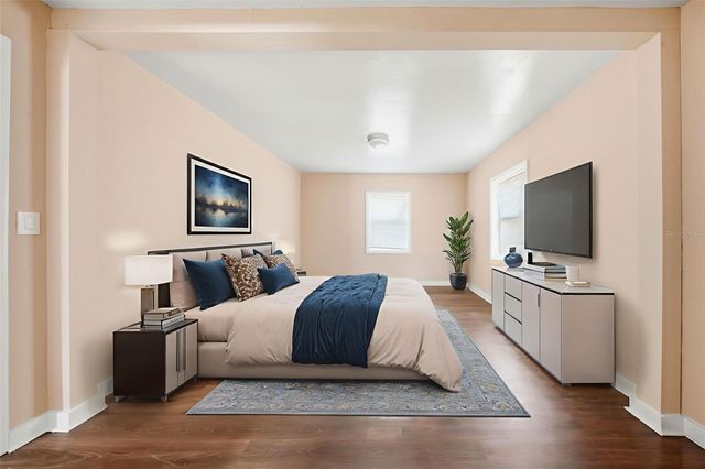 514 E MORGAN STREET, Tarpon Springs, FL 34689