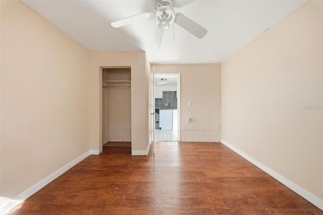 514 E MORGAN STREET, Tarpon Springs, FL 34689