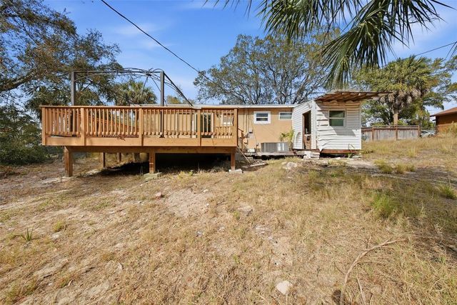 514 E MORGAN STREET, Tarpon Springs, FL 34689