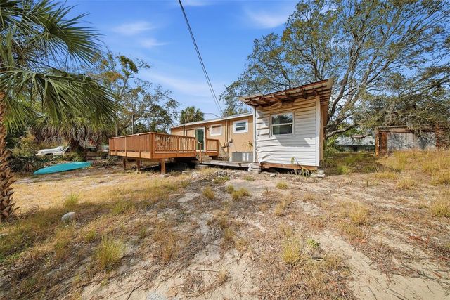 514 E MORGAN STREET, Tarpon Springs, FL 34689