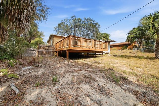 514 E MORGAN STREET, Tarpon Springs, FL 34689