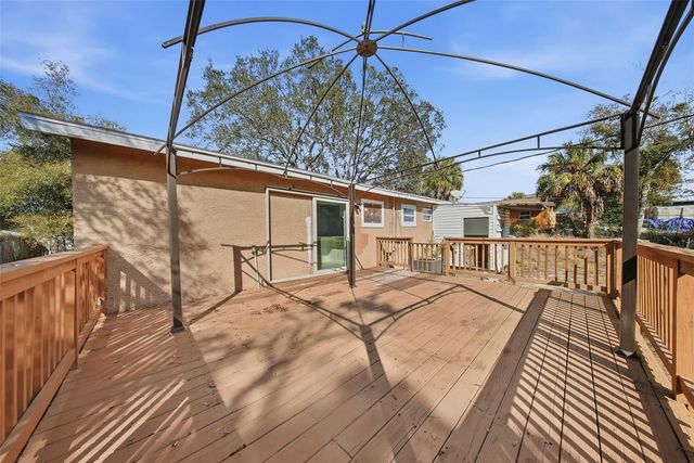 514 E MORGAN STREET, Tarpon Springs, FL 34689