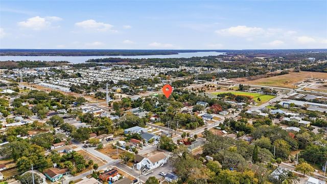 514 E MORGAN STREET, Tarpon Springs, FL 34689