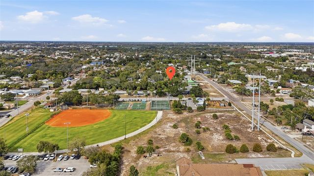 514 E MORGAN STREET, Tarpon Springs, FL 34689