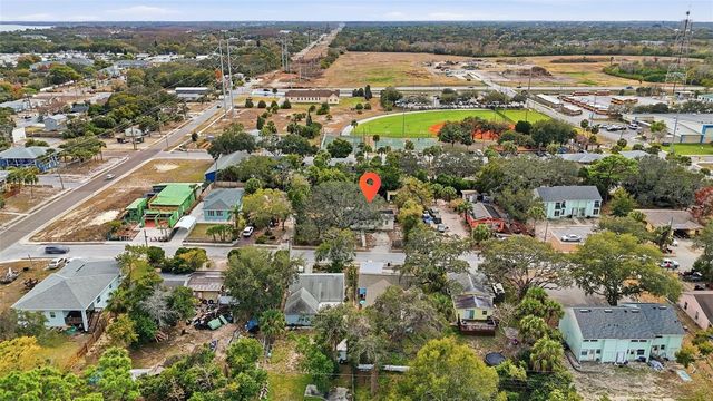 514 E MORGAN STREET, Tarpon Springs, FL 34689