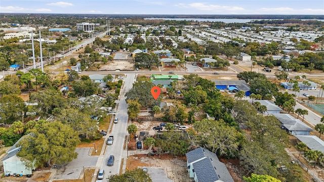 514 E MORGAN STREET, Tarpon Springs, FL 34689