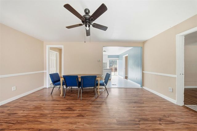 514 E MORGAN STREET, Tarpon Springs, FL 34689