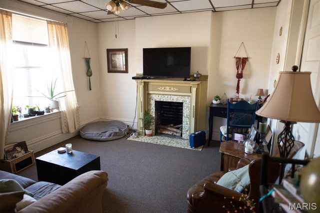 4926 Murdoch Avenue, St Louis, MO 63109