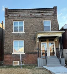 4926 Murdoch Avenue, St Louis, MO 63109