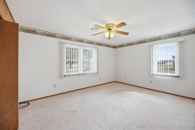 20600 Slick Road, Kellyville, OK 74039