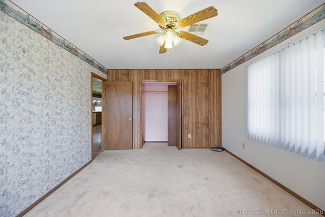 20600 Slick Road, Kellyville, OK 74039