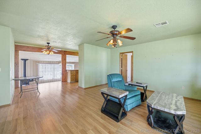 20600 Slick Road, Kellyville, OK 74039