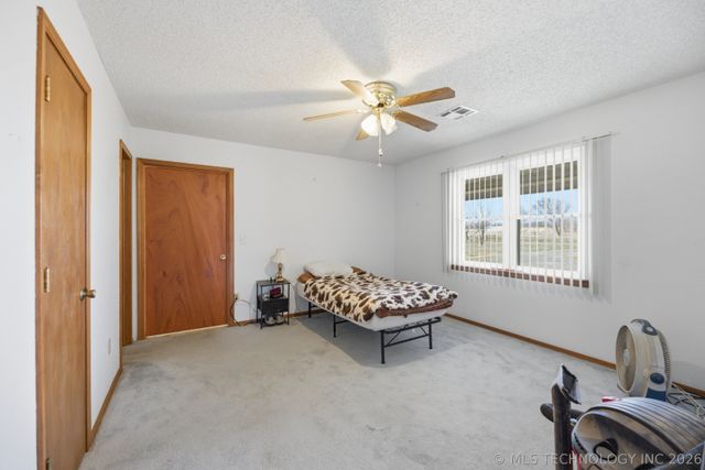 20600 Slick Road, Kellyville, OK 74039