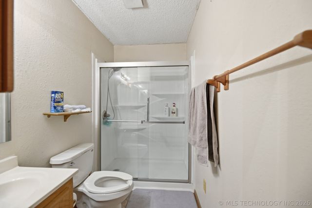 20600 Slick Road, Kellyville, OK 74039