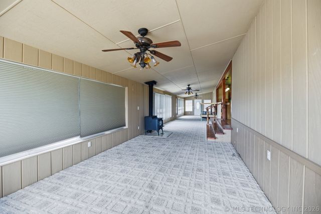 20600 Slick Road, Kellyville, OK 74039