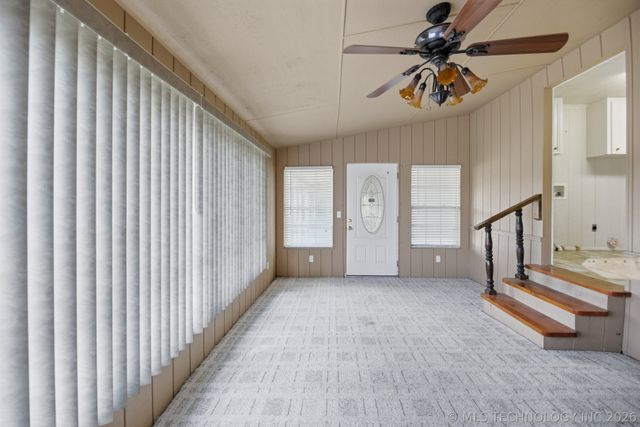 20600 Slick Road, Kellyville, OK 74039