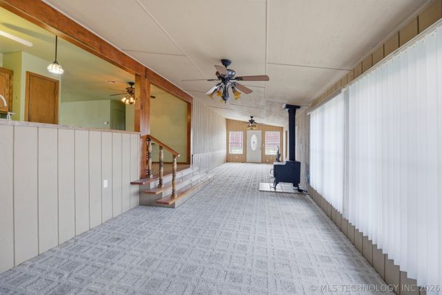 20600 Slick Road, Kellyville, OK 74039