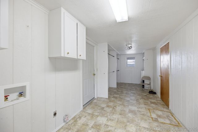 20600 Slick Road, Kellyville, OK 74039