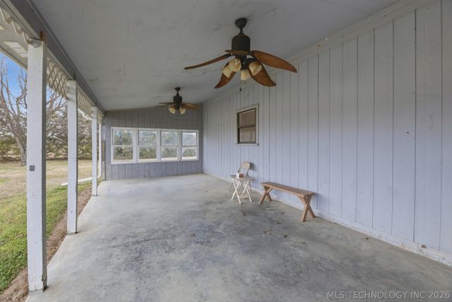 20600 Slick Road, Kellyville, OK 74039