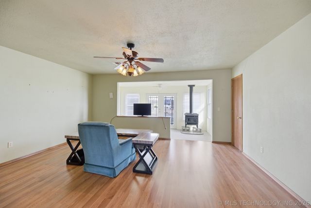 20600 Slick Road, Kellyville, OK 74039