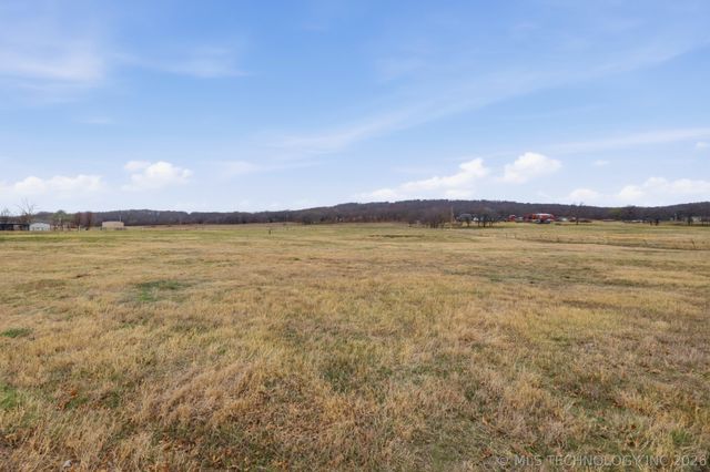 20600 Slick Road, Kellyville, OK 74039