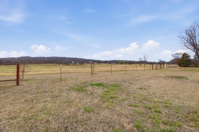 20600 Slick Road, Kellyville, OK 74039