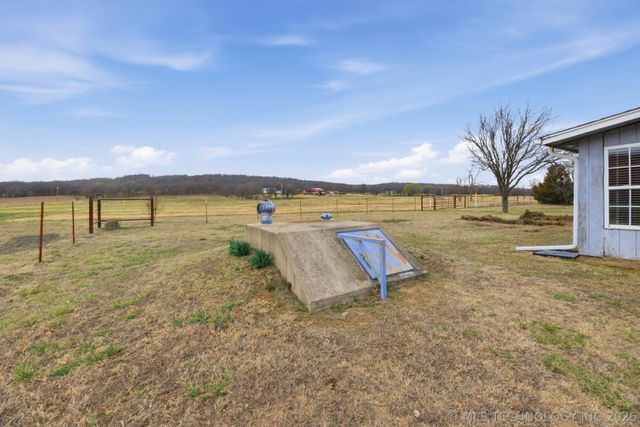20600 Slick Road, Kellyville, OK 74039