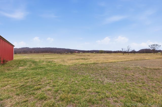 20600 Slick Road, Kellyville, OK 74039