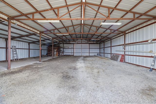 20600 Slick Road, Kellyville, OK 74039
