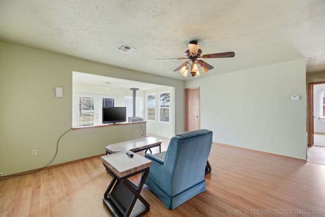 20600 Slick Road, Kellyville, OK 74039