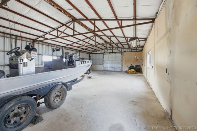 20600 Slick Road, Kellyville, OK 74039