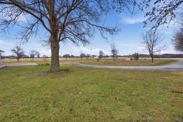 20600 Slick Road, Kellyville, OK 74039