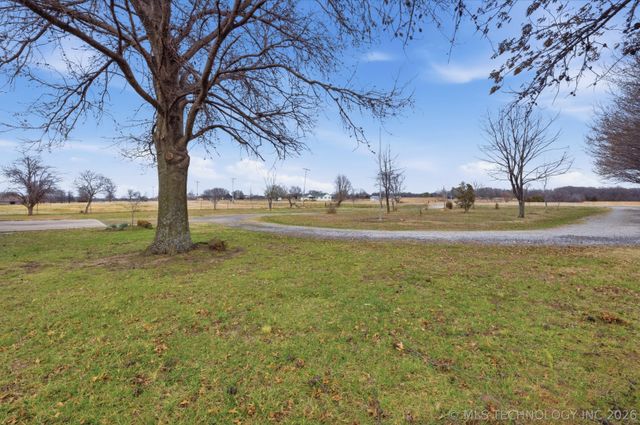 20600 Slick Road, Kellyville, OK 74039
