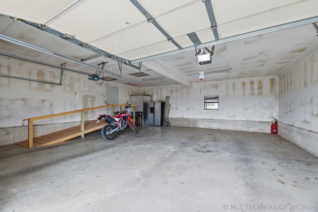 20600 Slick Road, Kellyville, OK 74039