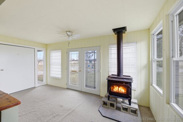 20600 Slick Road, Kellyville, OK 74039