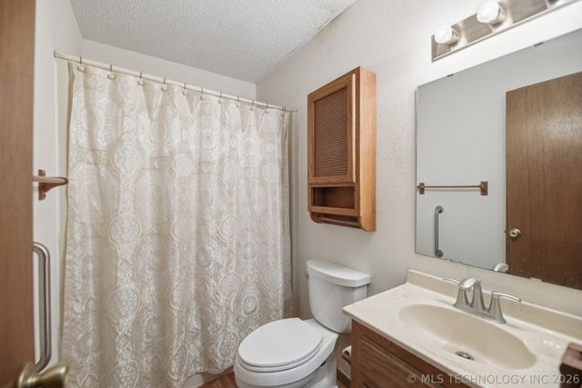 20600 Slick Road, Kellyville, OK 74039