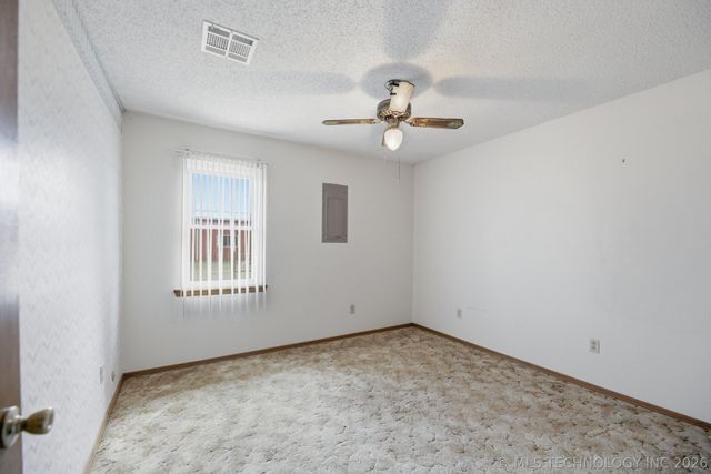 20600 Slick Road, Kellyville, OK 74039