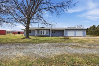 20600 Slick Road, Kellyville, OK 74039