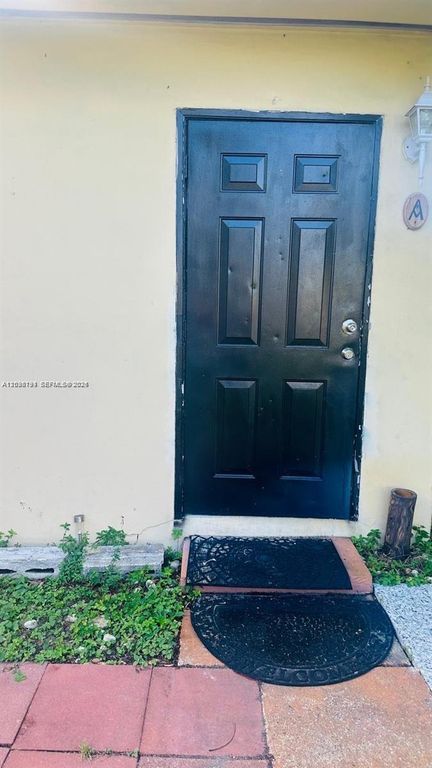 1321 NW 50th Avenue A, Lauderhill, FL 33313