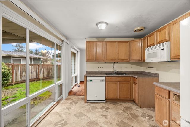 645 S 91st Street, Tacoma, WA 98444