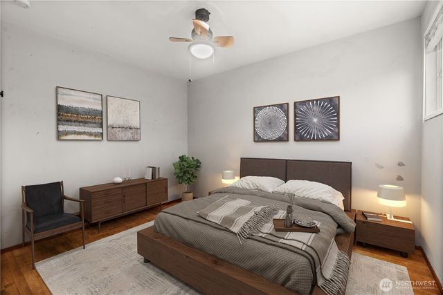 645 S 91st Street, Tacoma, WA 98444